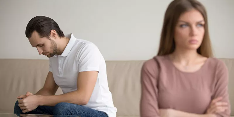 ¿Qué pasa si soy víctima de violencia intrafamiliar y me niego a declarar?